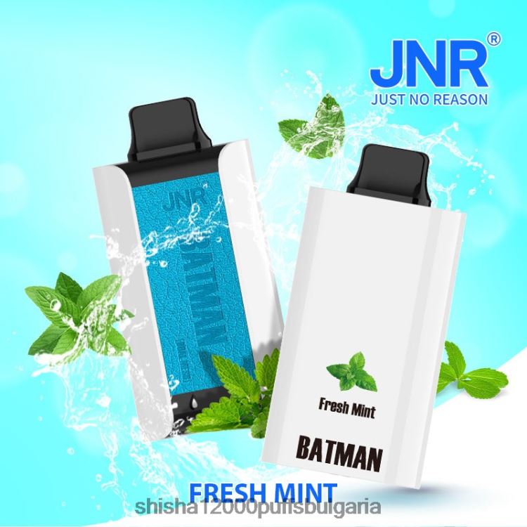 JNR Vapes Factory - jnr батман пресен джоджен 64FH80236