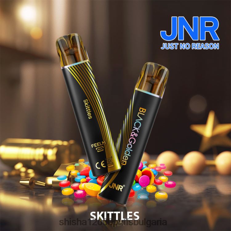 JNR Vape Price - jnr black & gloden кегли 64FH80281