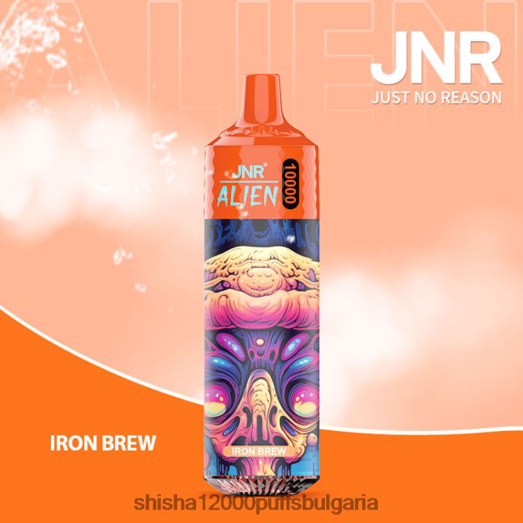 JNR Vape Price - jnr извънземен желязна варя 64FH80131