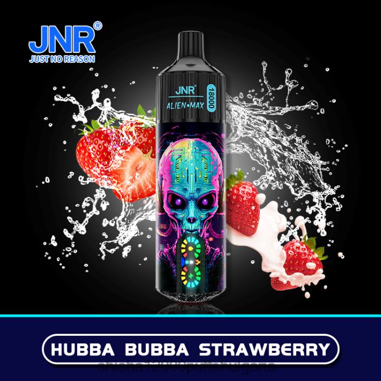 JNR Vapes Website - JNR ALIEN макс HJH6T28 hubba bubba ягода