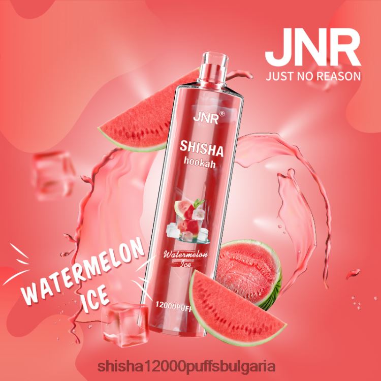 JNR Vape Flavours - jnr наргиле лед от диня 64FH80179