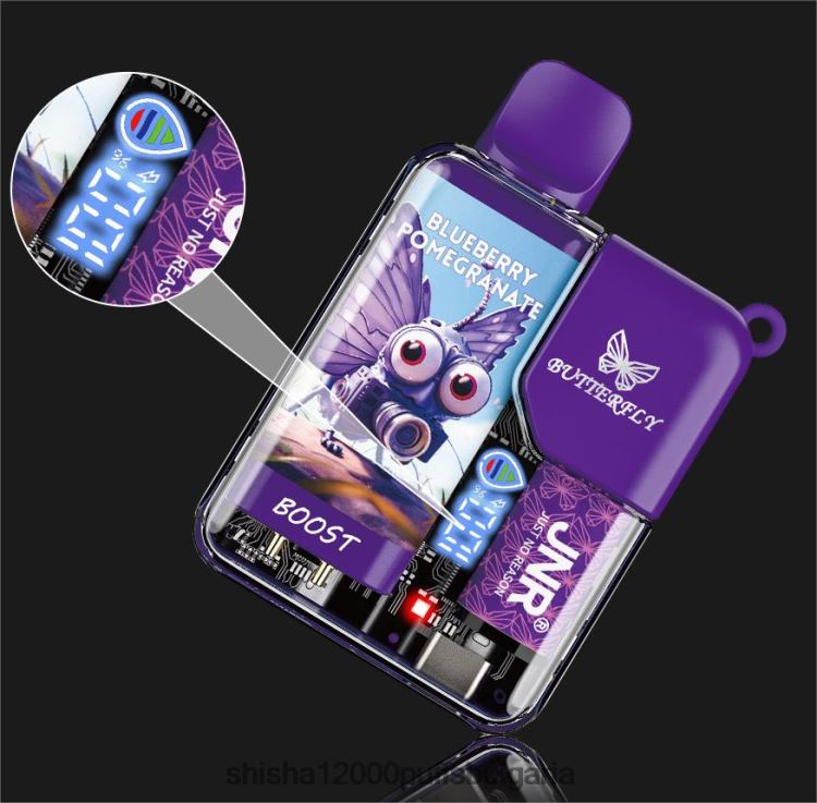 JNR Vape Price - jnr пеперуда боровинка нар 64FH8061