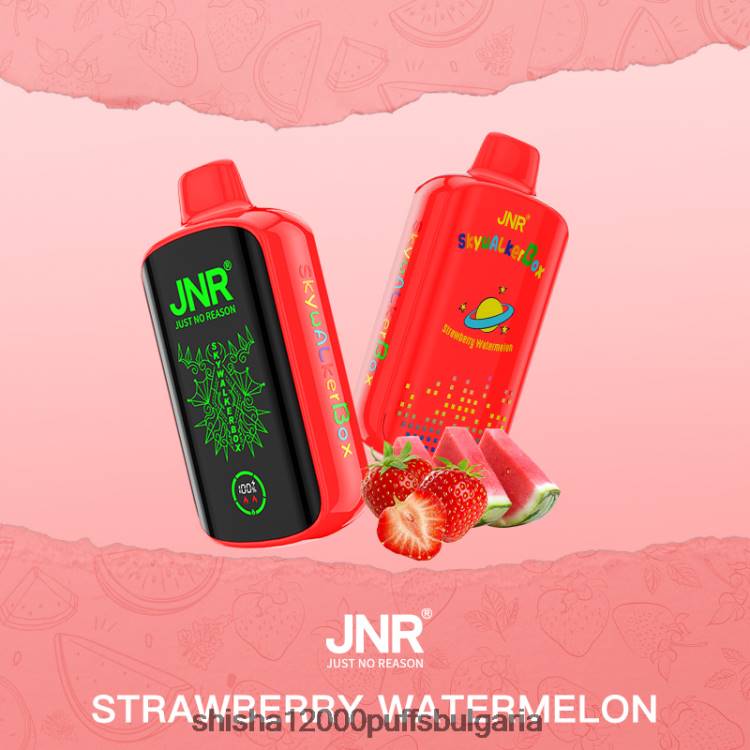 JNR Vapes Website - JNR SKYWALKER кутия 0DXZ48 ягода диня